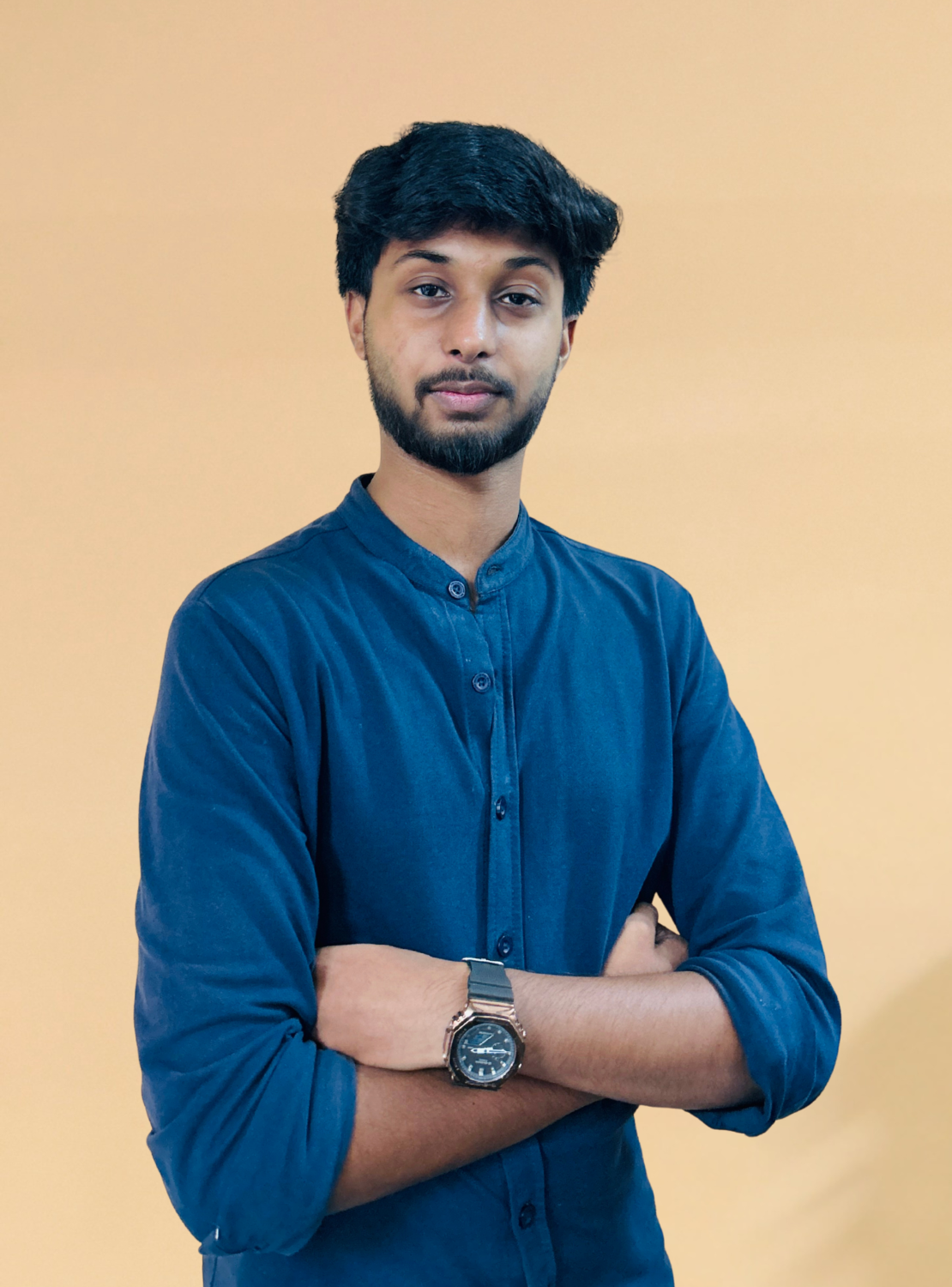 Ishaan